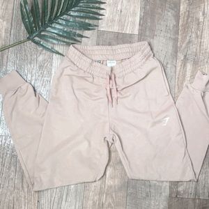 Gymshark joggers